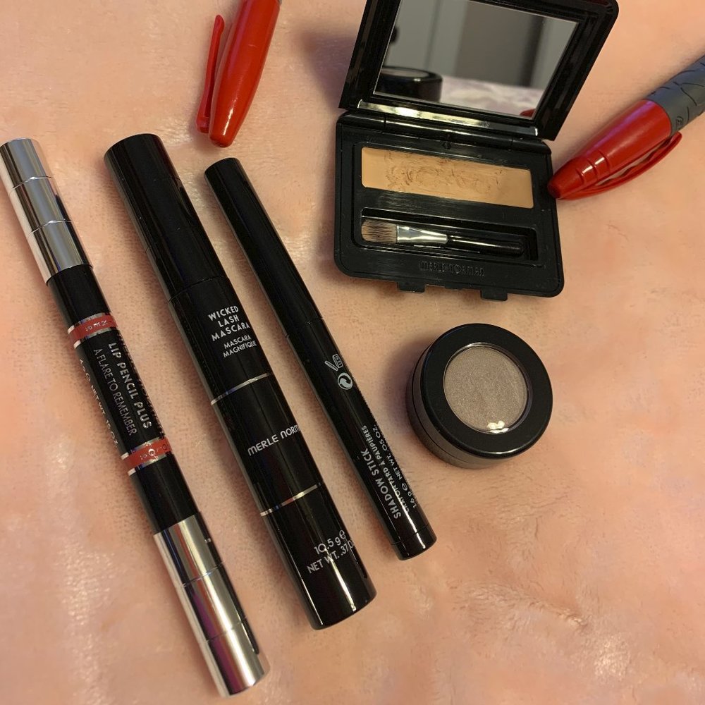 Merle Norman Makeup lot